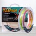 Шнур Siweida Taipan PE X8, 135м, 0,16мм